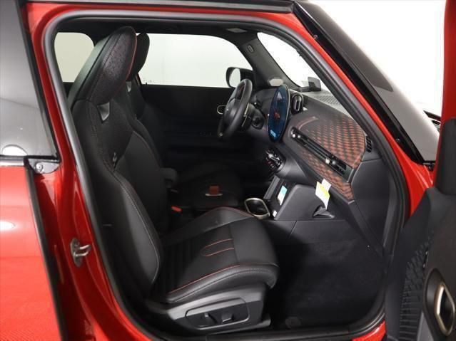 Thumbnail: 2026 MINI Cooper - 20