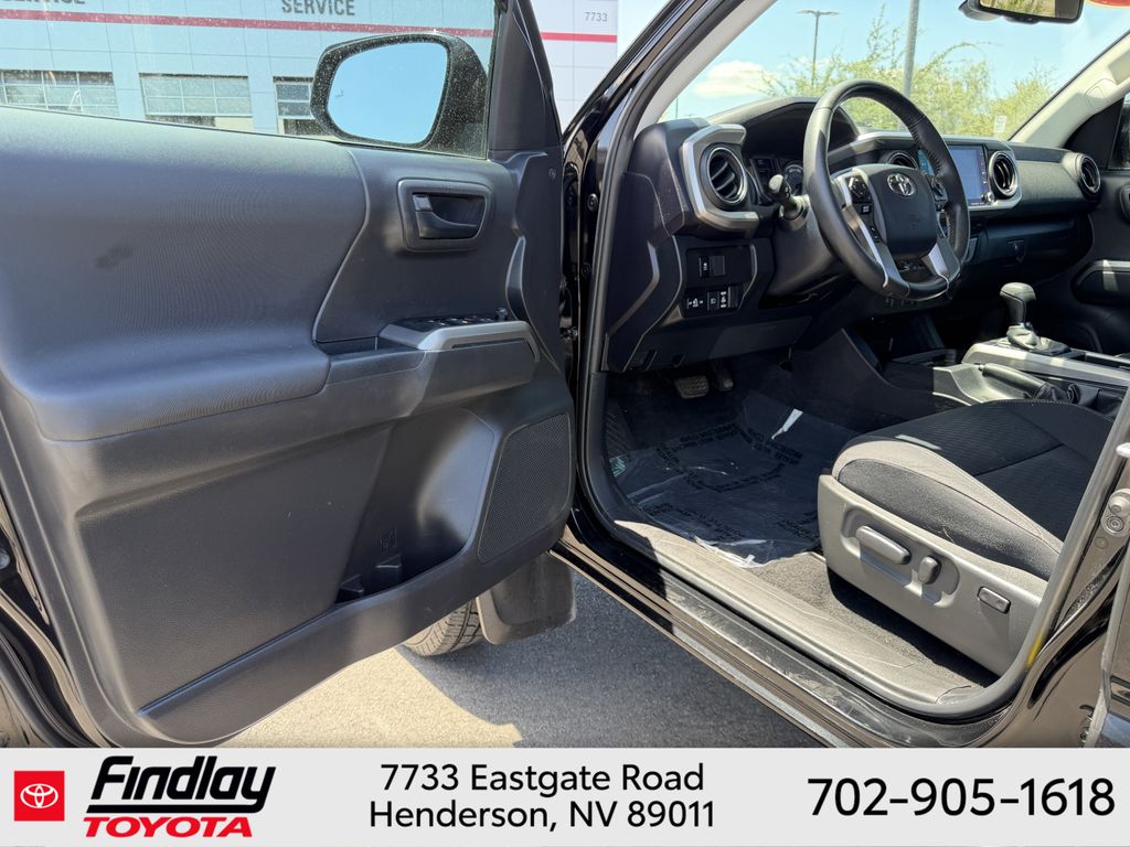 Used 2023 Toyota Tacoma Truck