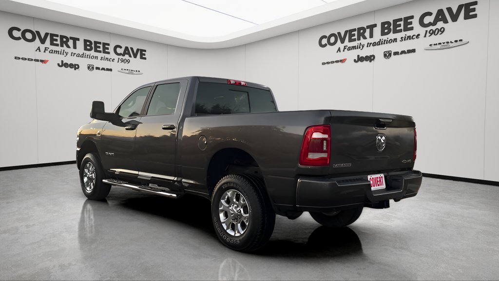 Used Car 2024 Ram 2500  Laramie For Sale Under $60,000 In Austin, Texas