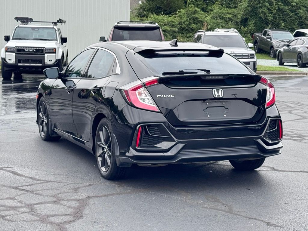 HondaCivic16