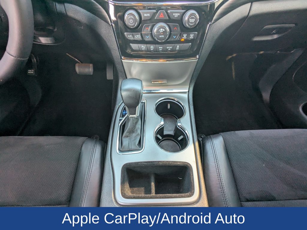 2022 Jeep Grand Cherokee WK Laredo X 4x2