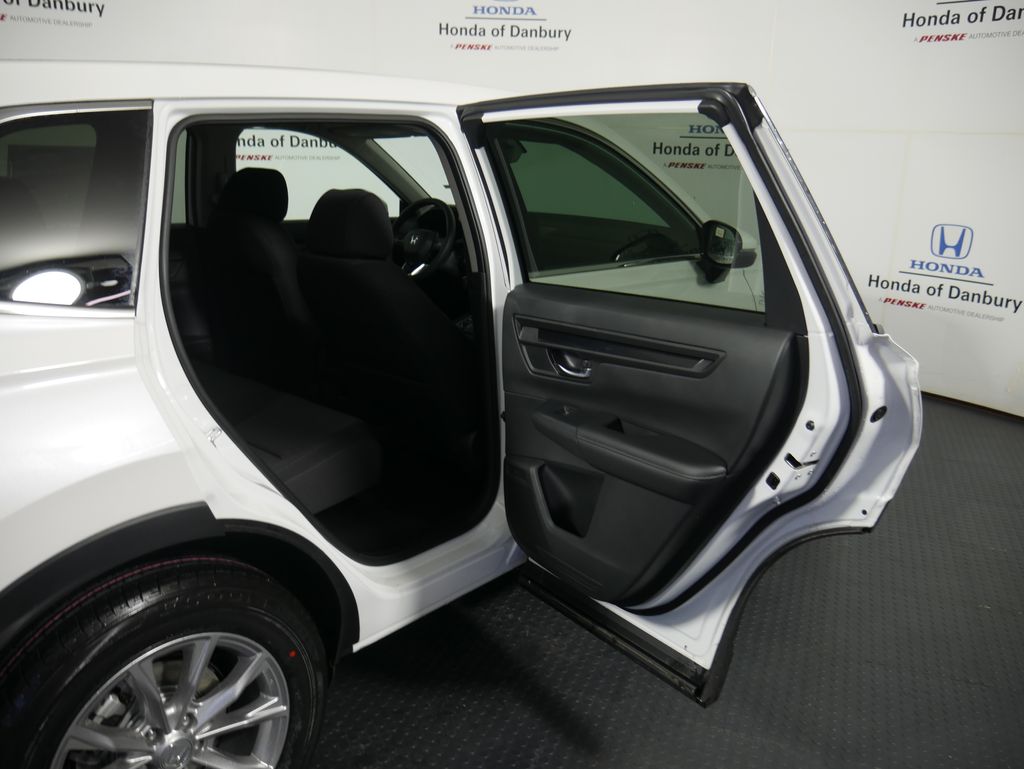 Thumbnail: 2026 Honda CR-V - 8