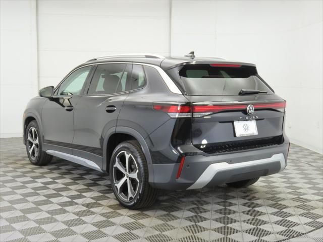 Thumbnail: 2026 Volkswagen Tiguan - 7