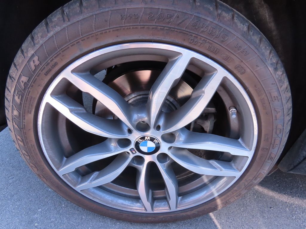 Thumbnail: 2015 BMW X3 - 17