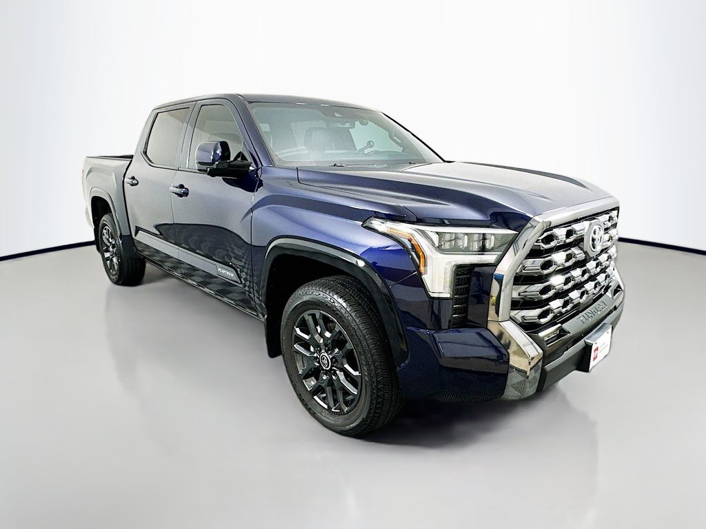 2024 Toyota Tundra Platinum 3