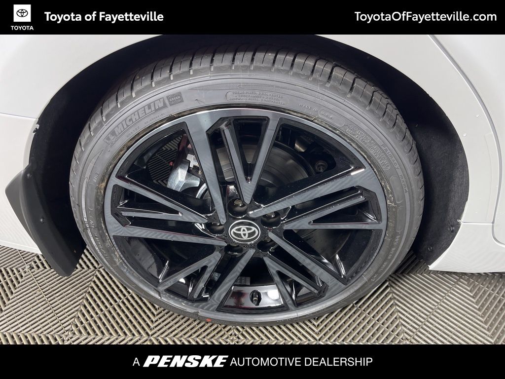 Thumbnail: 2026 Toyota Camry - 17