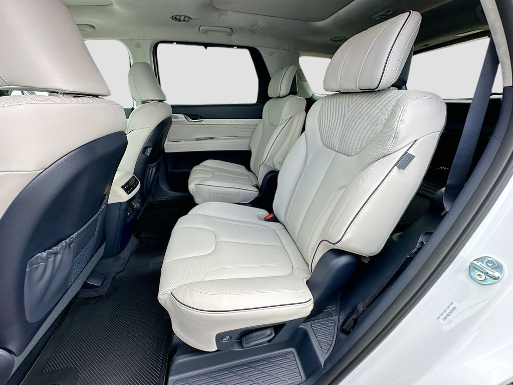 2025 Hyundai Palisade Calligraphy 17