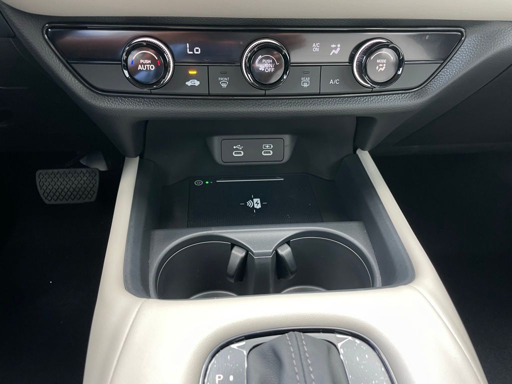 Thumbnail: 2026 Honda HR-V - 19