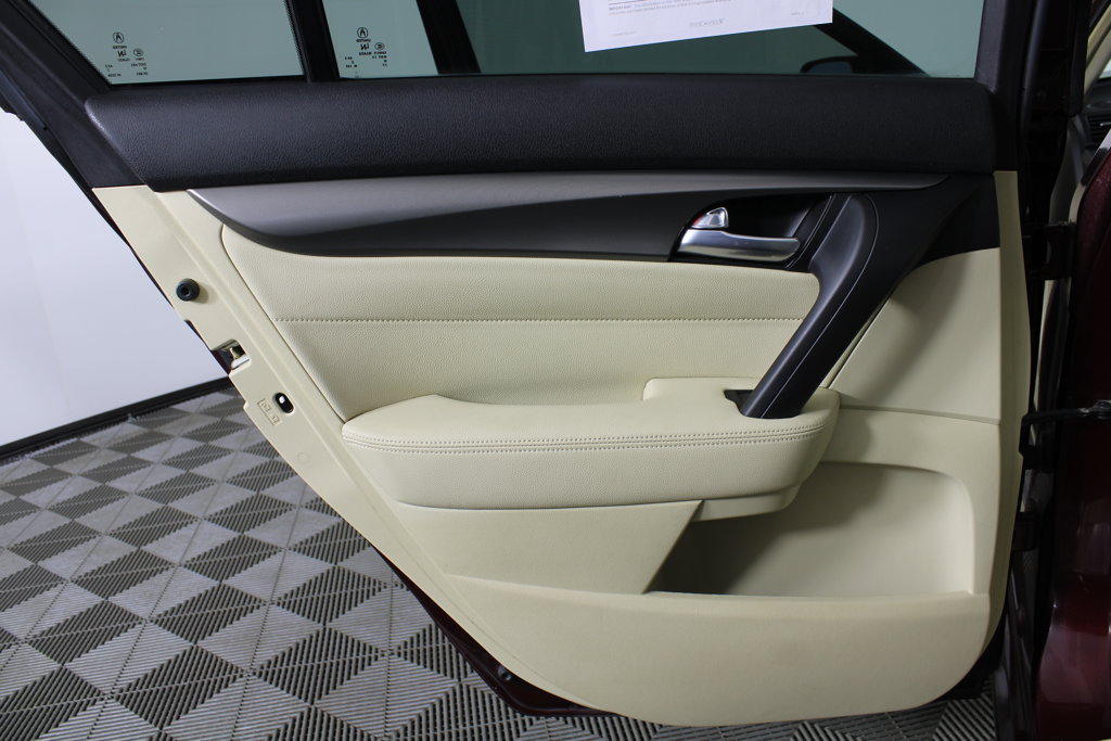 Used 2013 Acura TL for sale in 
