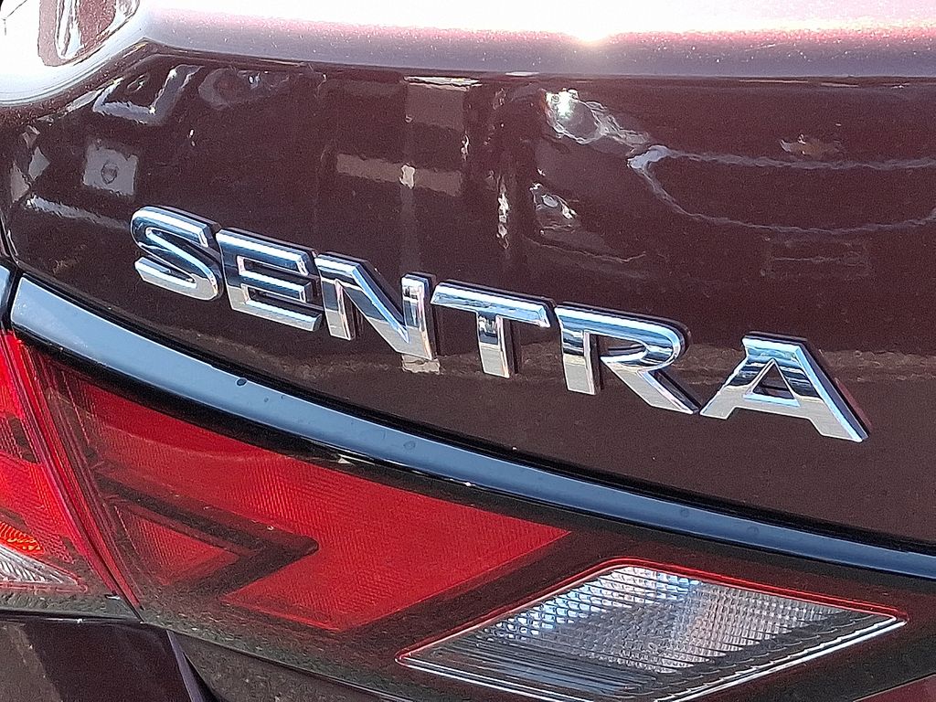 Thumbnail: 2025 Nissan Sentra - 5