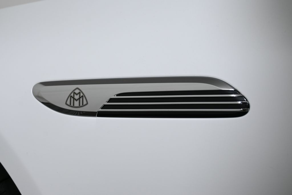 Thumbnail: 2026 Mercedes-Benz SL-Class - 24