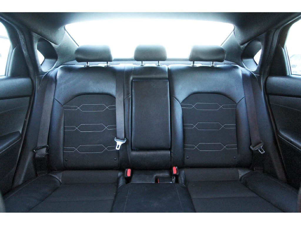 Used 2022 Kia Forte Sedan