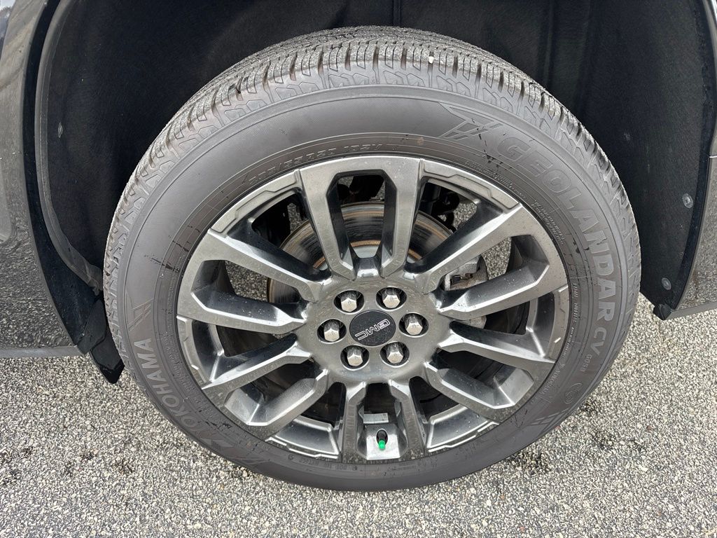 Used 2023 GMC Acadia SUV
