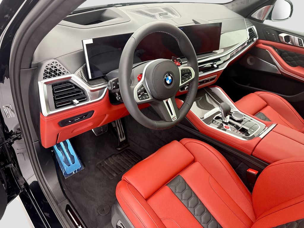 Thumbnail: 2026 BMW X5 - 9