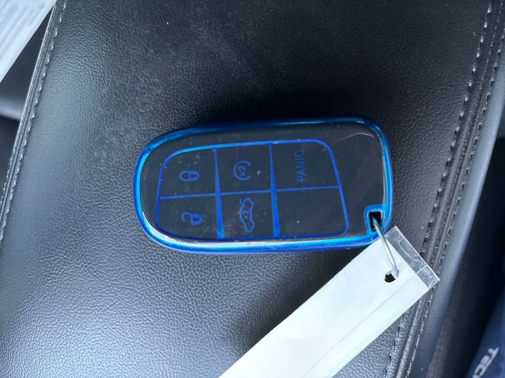 Used 2018 Jeep Grand Cherokee SUV