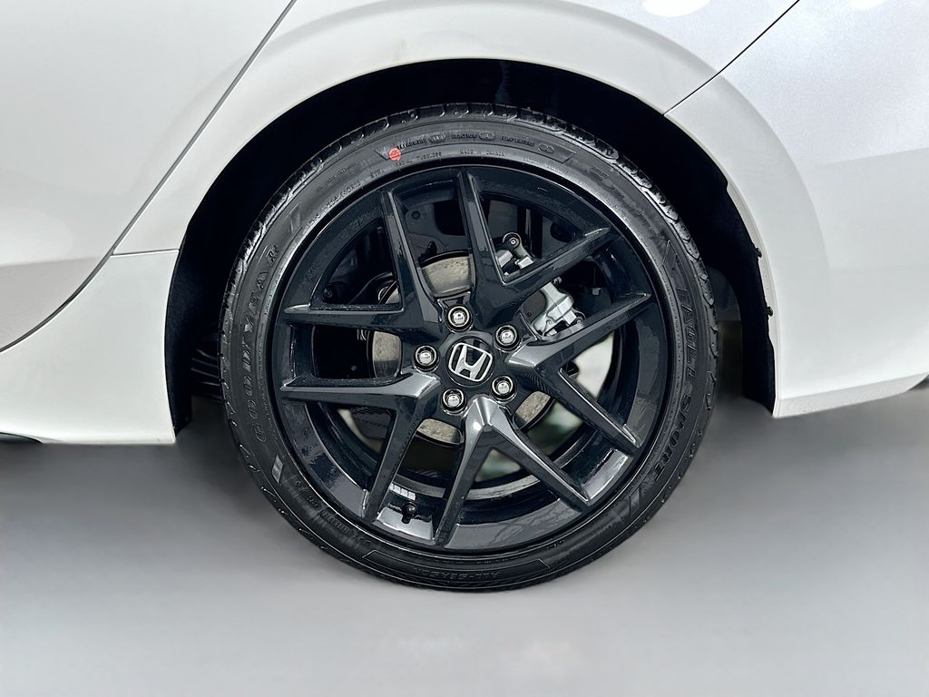 Thumbnail: 2026 Honda Civic - 21