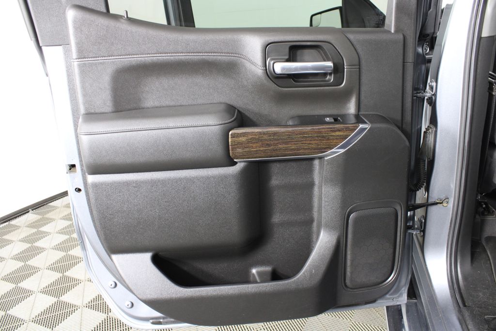 Used 2019 GMC Sierra 1500 for sale in 
