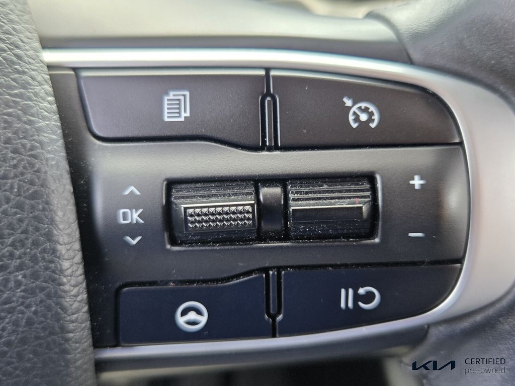 2023 Kia K5 - $20,490
