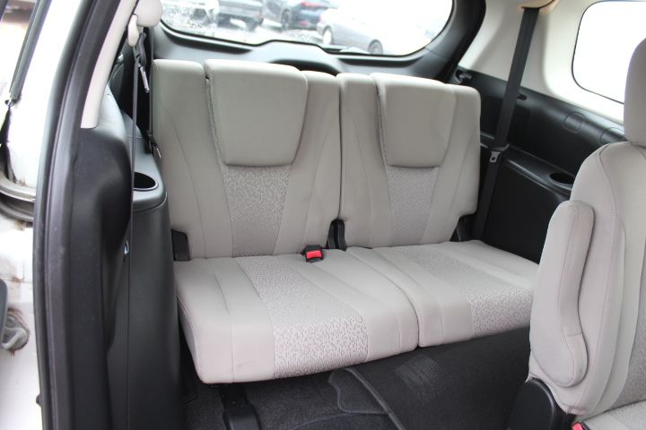 Used Car 2012 Mazda Mazda5  Sport For Sale Under $10,000 In Georgetown, Texas