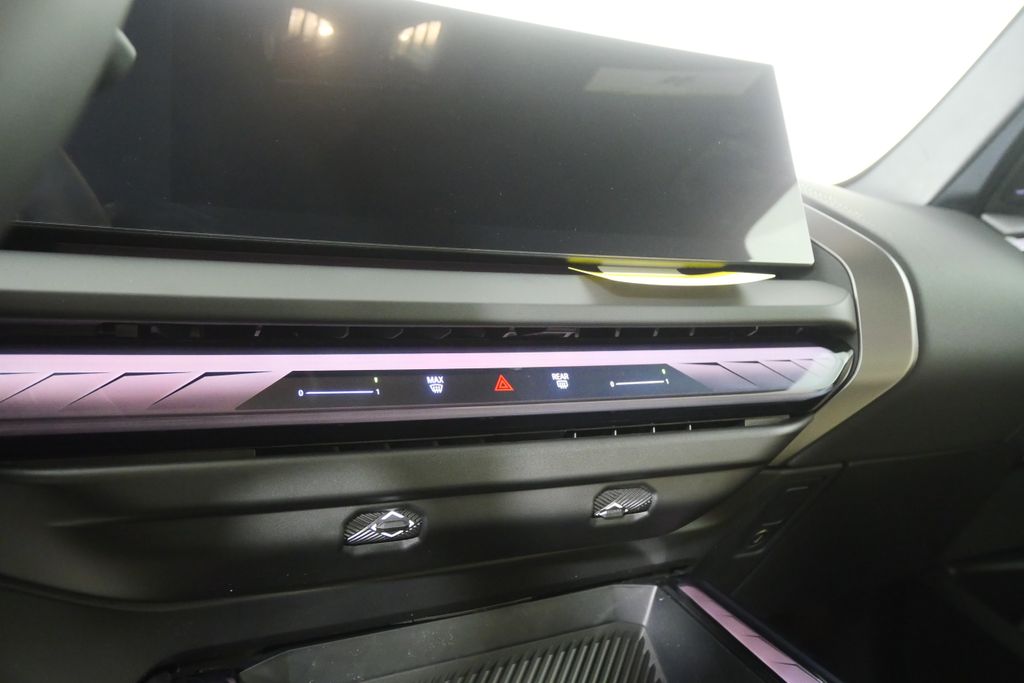 Thumbnail: 2026 BMW X3 - 22