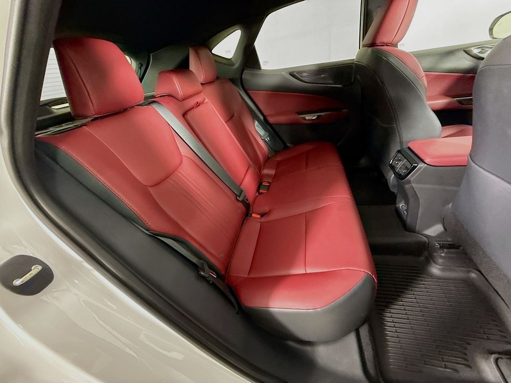 Thumbnail: 2026 Lexus NX - 28