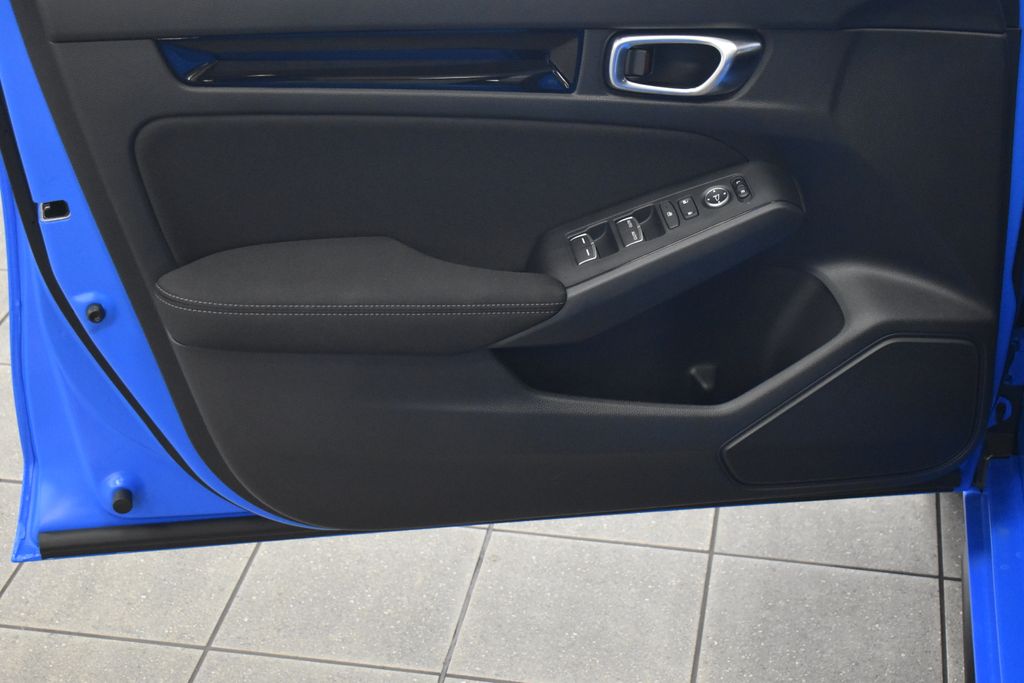 Thumbnail: 2026 Honda Civic - 8