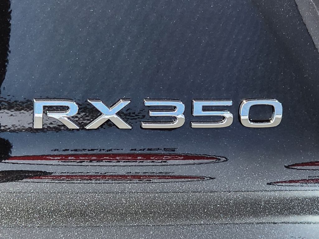 Thumbnail: 2026 Lexus RX - 11