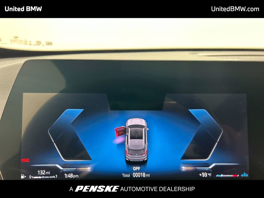 Thumbnail: 2026 BMW X1 - 15