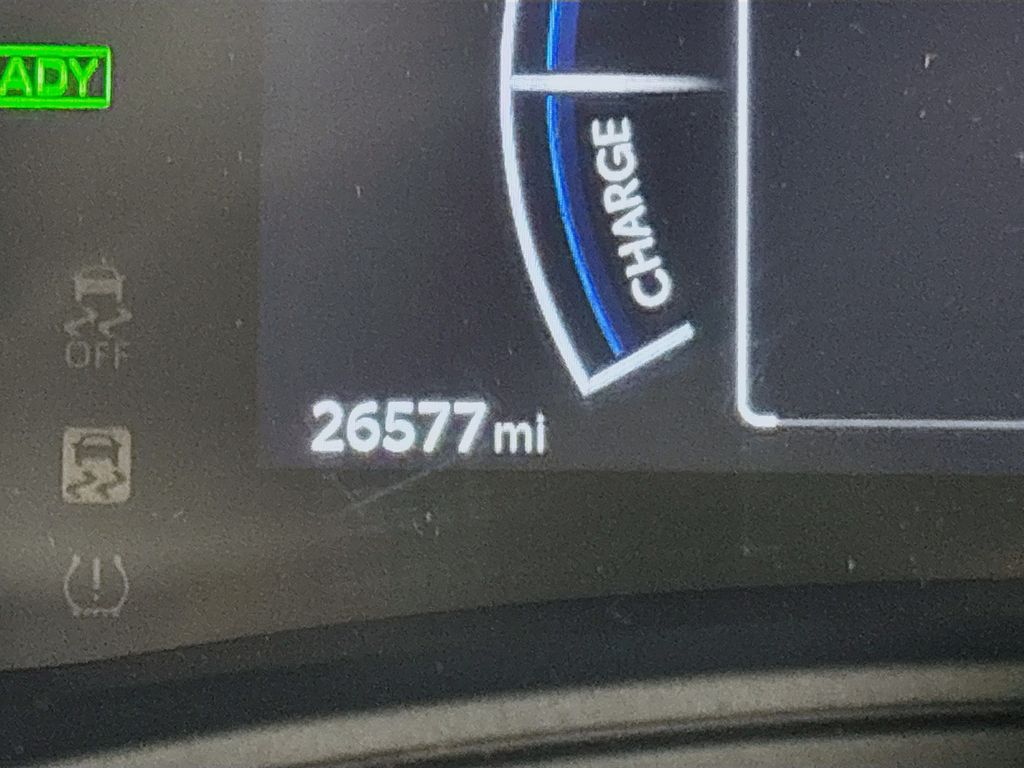 2024 Toyota Grand Highlander Hybrid XLE