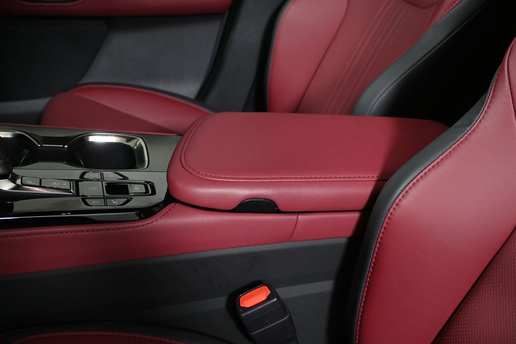 Thumbnail: 2026 Lexus NX - 26