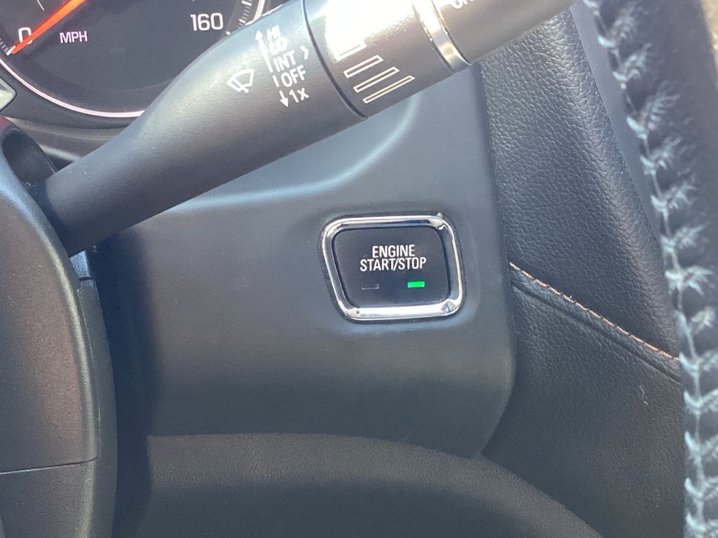 Used 2020 GMC Acadia SUV