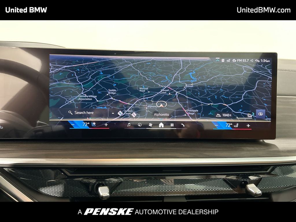 Thumbnail: 2026 BMW X5 - 18