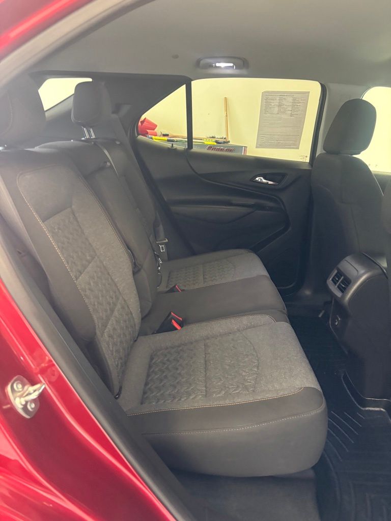 Used 2024 Chevrolet Equinox SUV