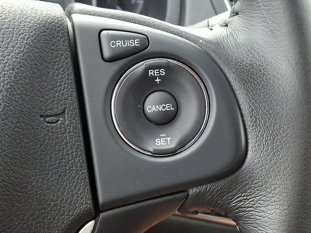 Thumbnail: 2016 Honda CR-V - 23