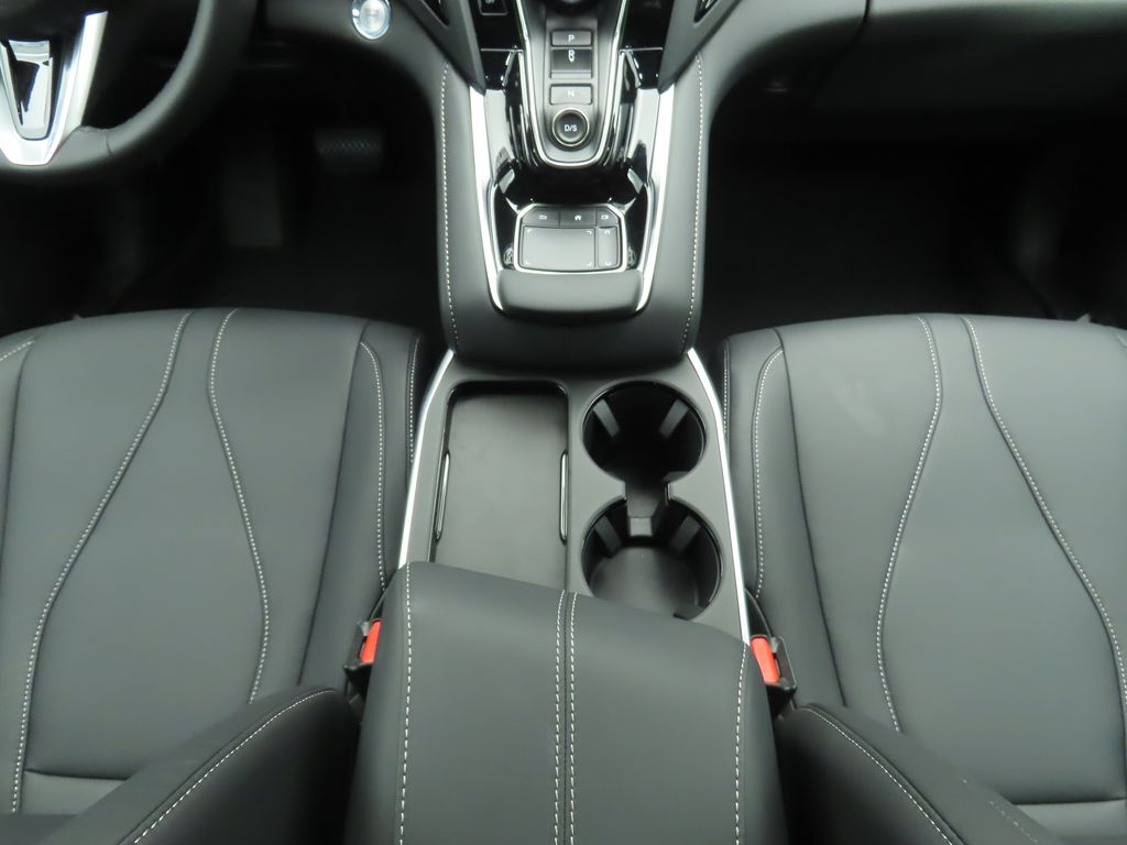 2025 Acura RDX Base 16