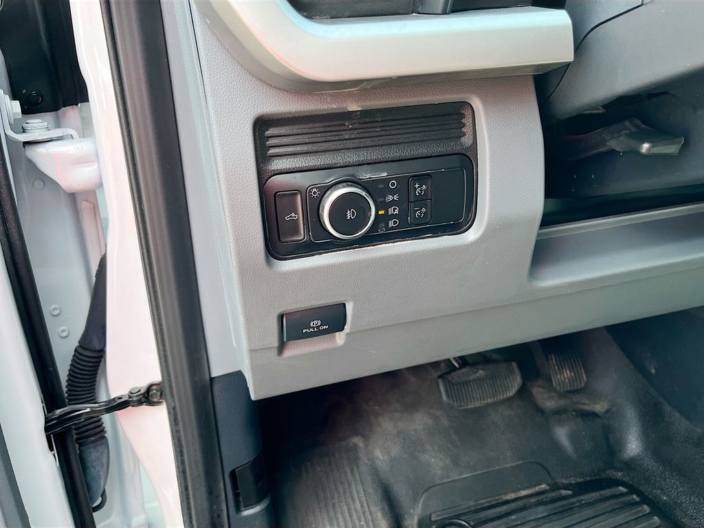 2023 Ford F-250SD XL - 9