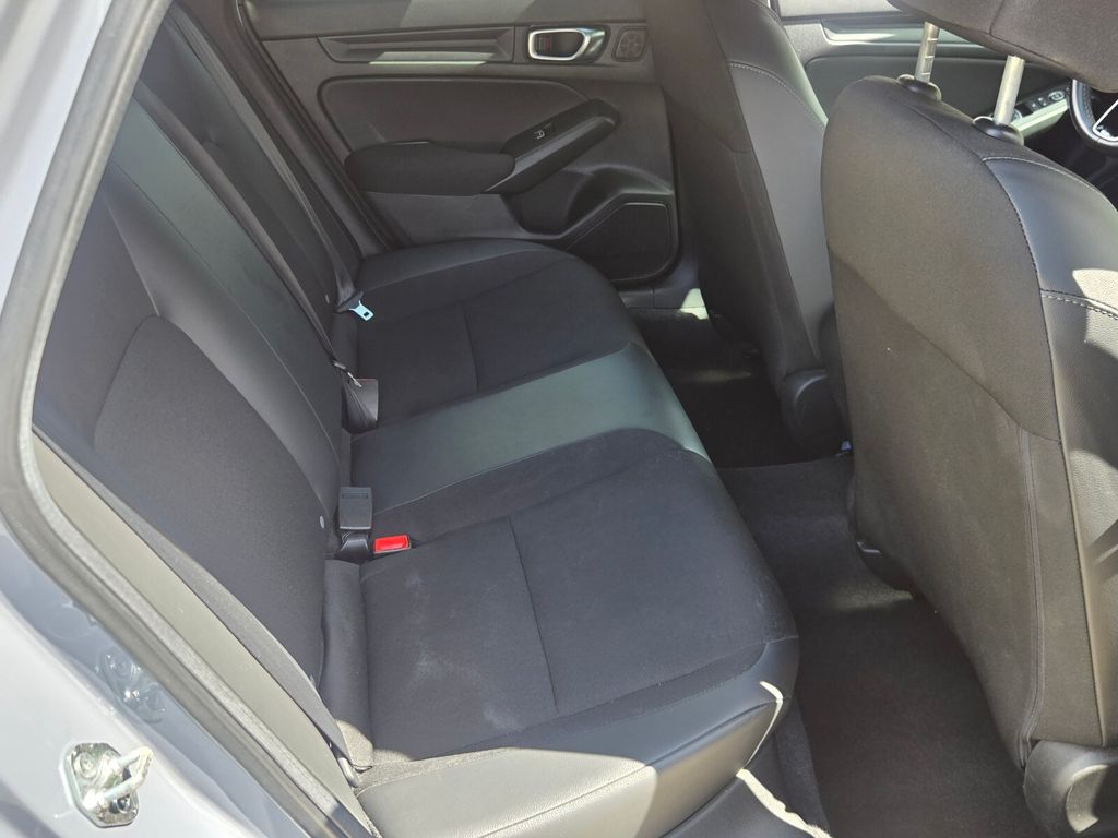 2024 Honda Civic - $22,500