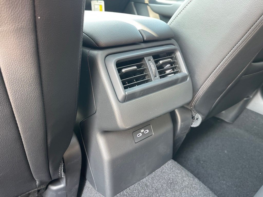 New 2026 Jet Black Mica Mazda 2.5 S Meridian Edition image 23