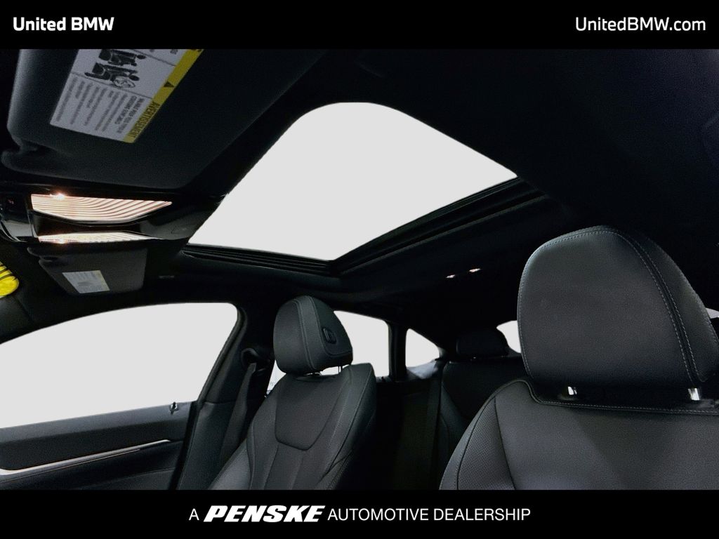 Thumbnail: 2024 BMW 4 Series - 12
