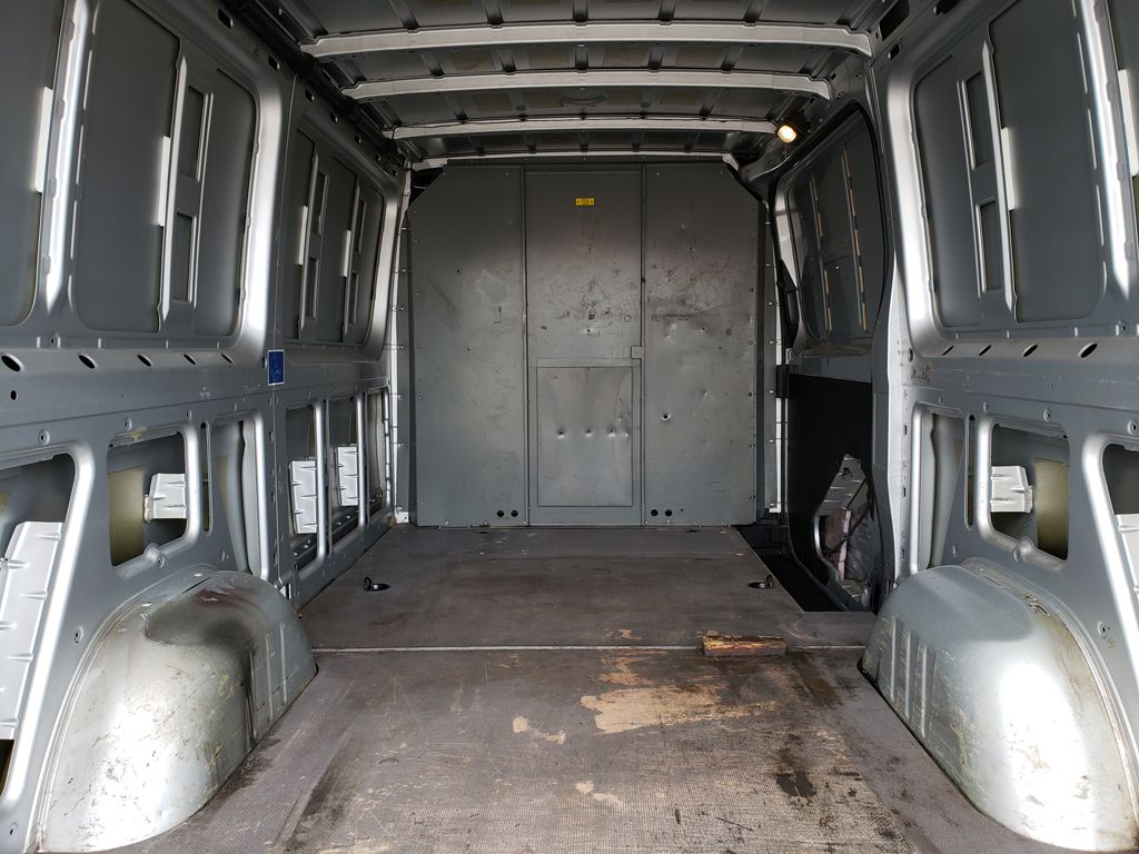 Thumbnail: 2019 Mercedes-Benz Sprinter - 6