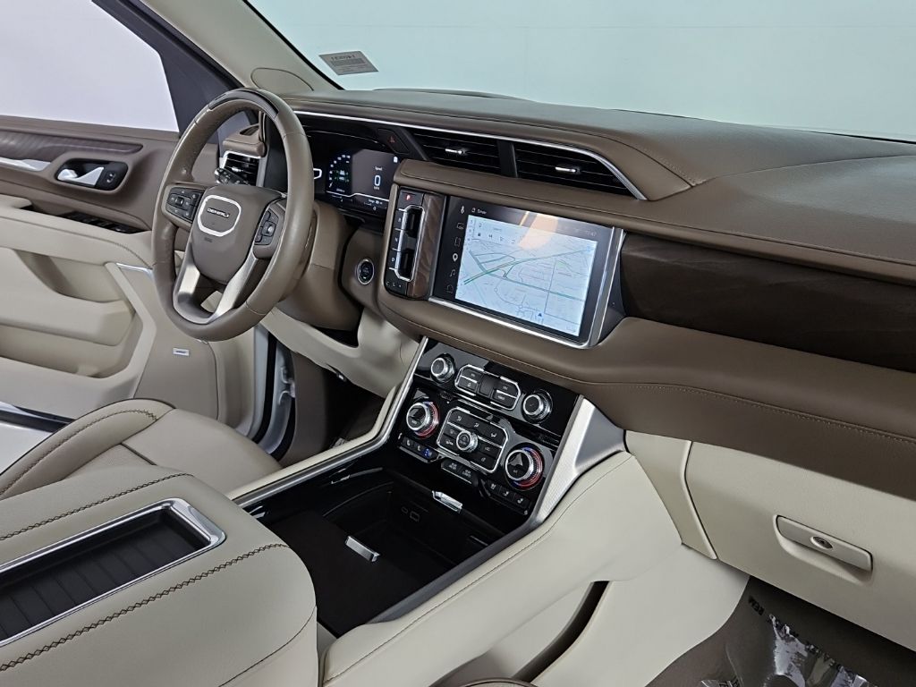 Thumbnail: 2024 GMC Yukon XL - 14