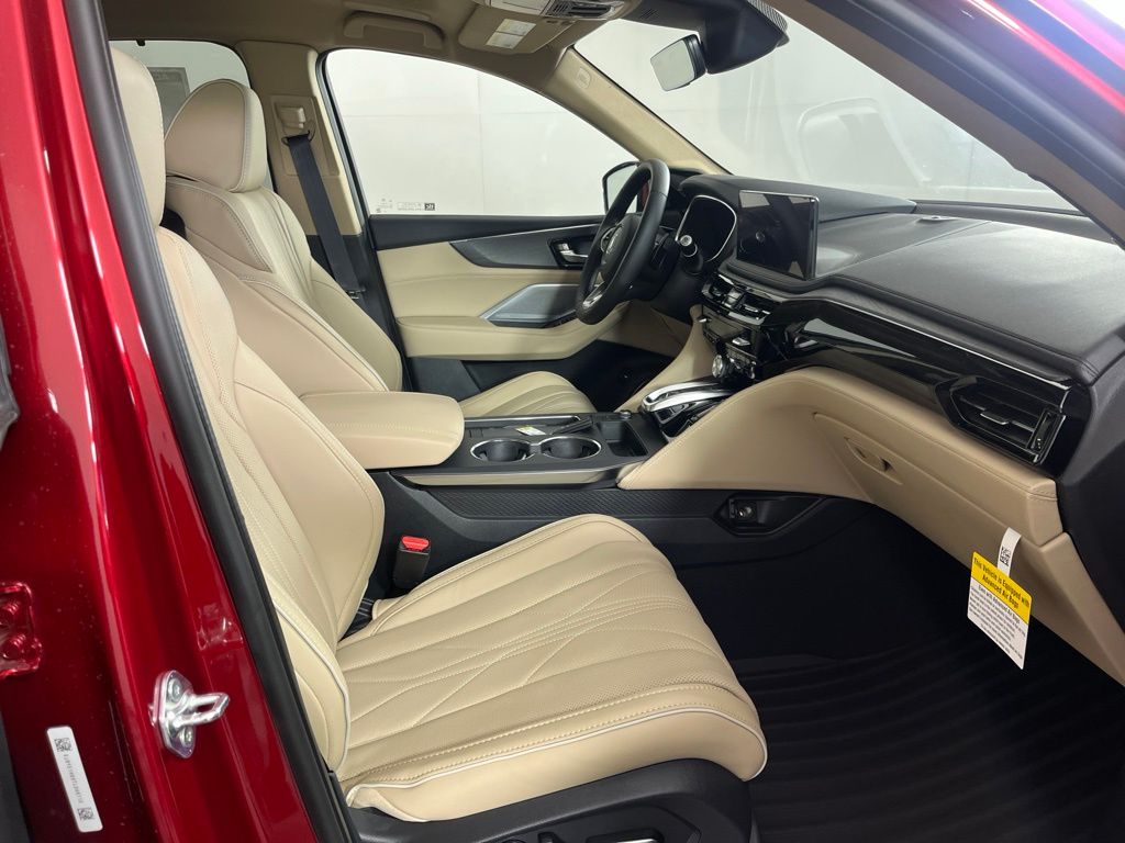 Thumbnail: 2026 Acura MDX - 8