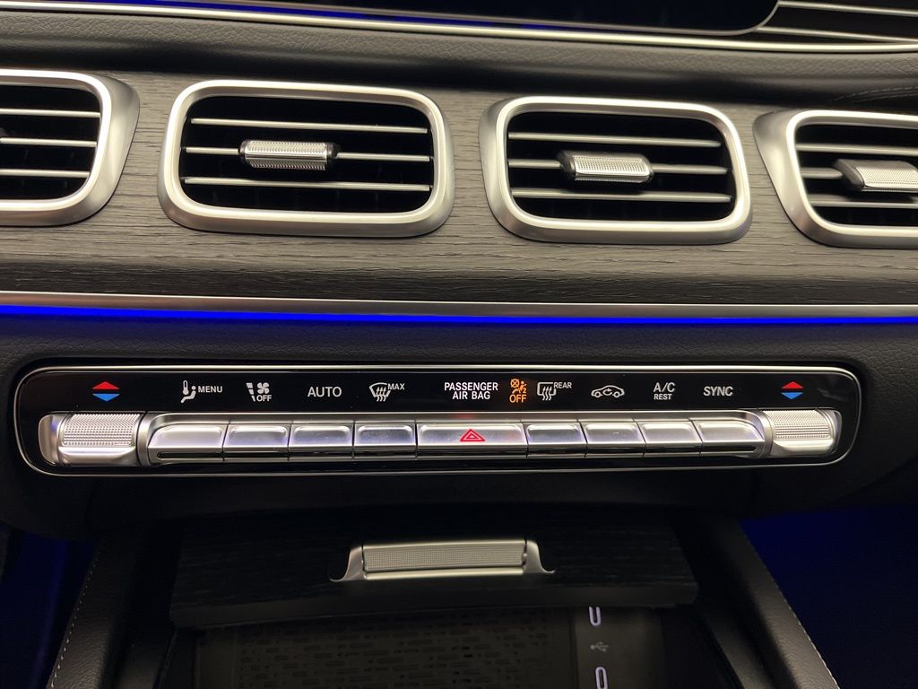 Thumbnail: 2026 Mercedes-Benz GLS - 19