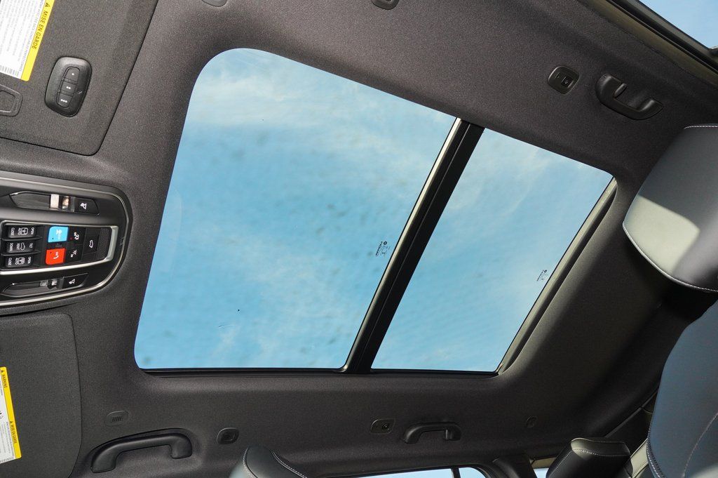 New Car 2025 Jeep Grand Cherokee  Limited For Sale Under $50,000 In Weatherford, Texas