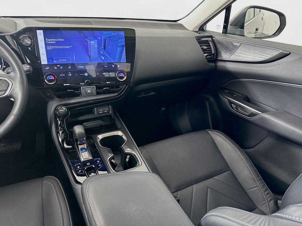 Thumbnail: 2023 Lexus NX - 24