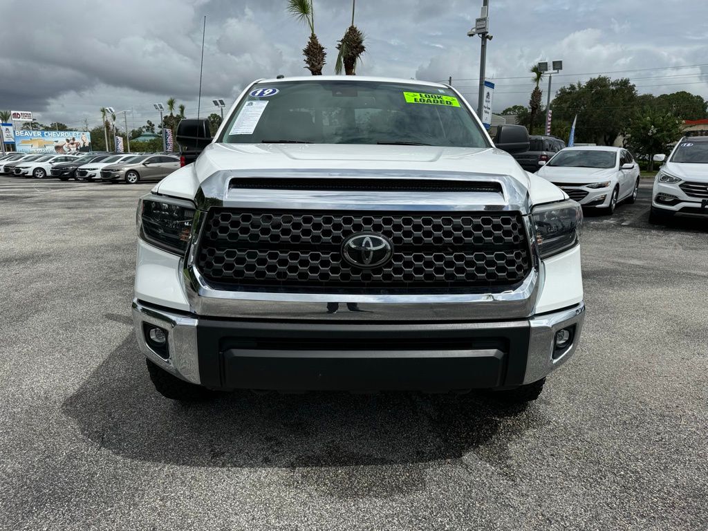 2019 Toyota Tundra SR5 3