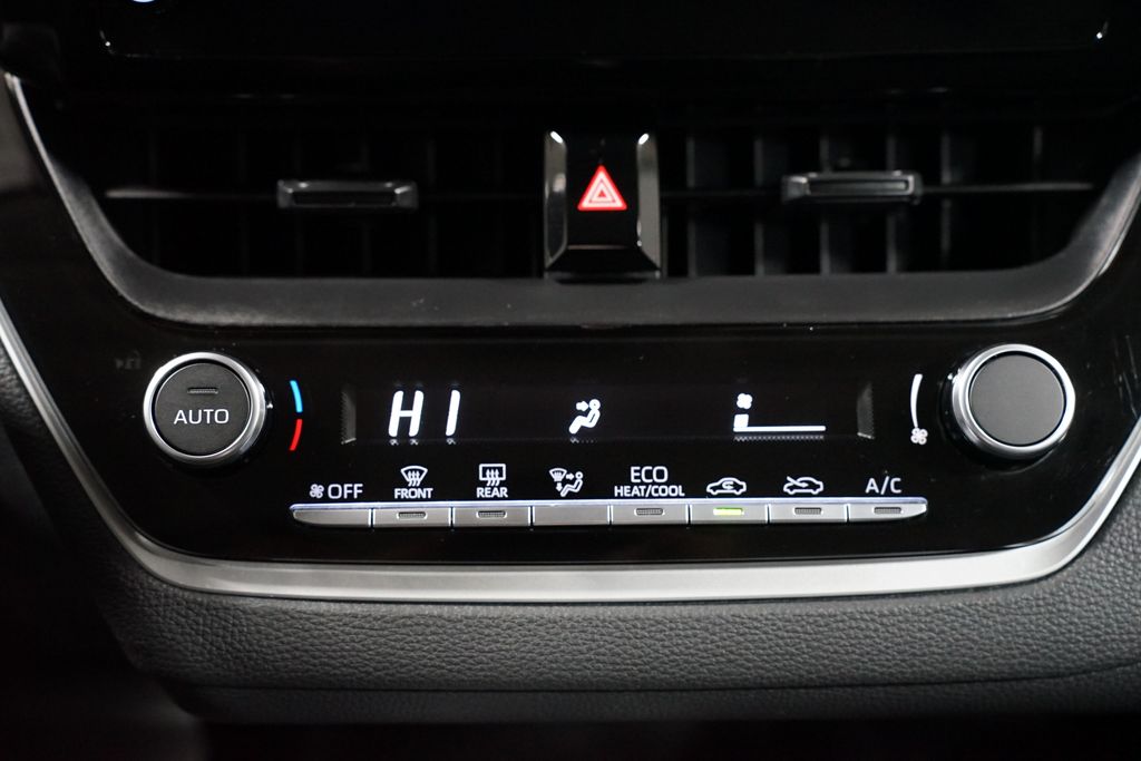 Thumbnail: 2025 Toyota Corolla - 20