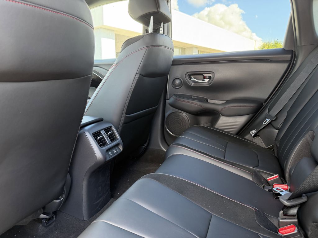 new 2026 Acura ADX car, priced at $44,350