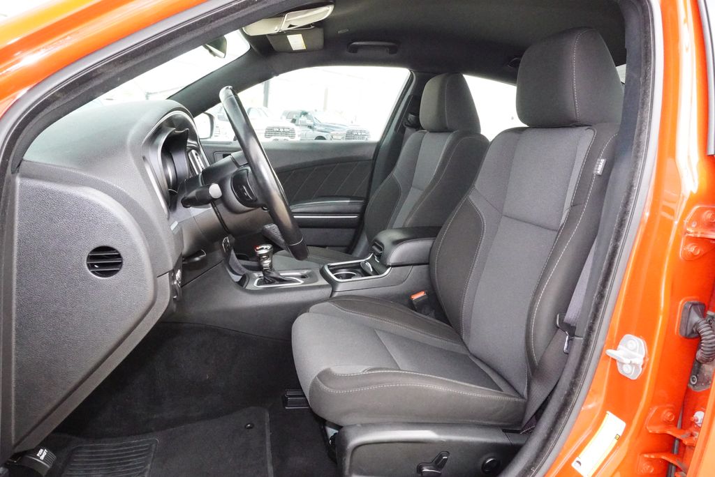 Used Car 2020 Dodge Charger  Sxt For Sale Under $20,000 In Weatherford, Texas