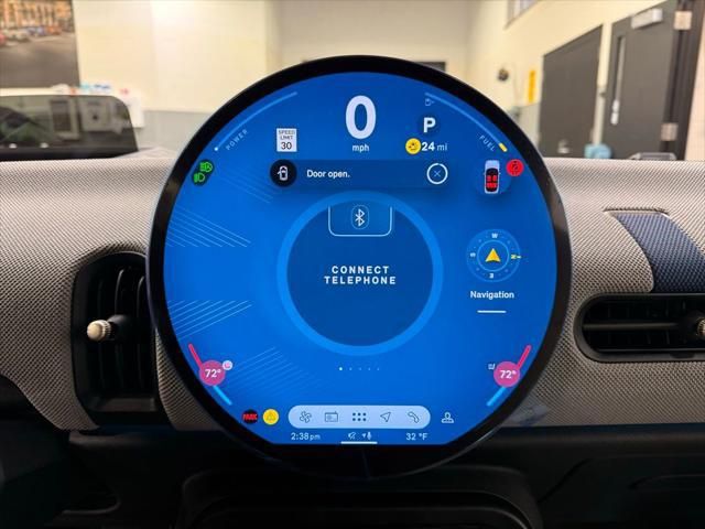 Thumbnail: 2026 MINI Cooper - 16